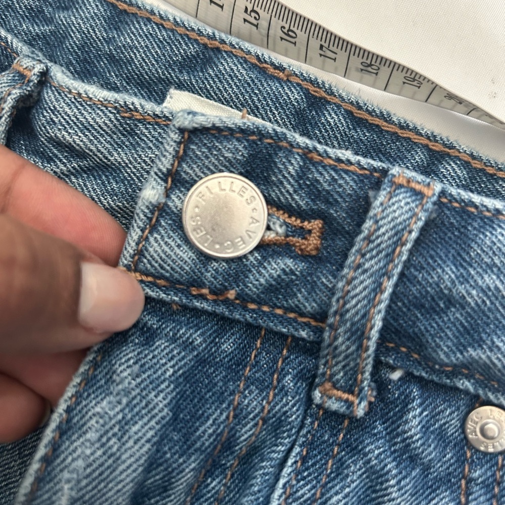 Avec Les Filles | Carpenter Jeans - Picture 10 of 16